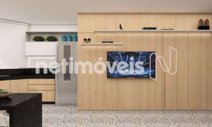 Ponto comercial com 1 sala à venda na Rua Pernambuco, Savassi, Belo Horizonte