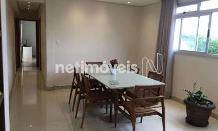 Apartamento com 4 quartos à venda na Rua Artur de Sá, União, Belo Horizonte