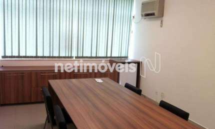 Sala comercial com 1 sala à venda na Avenida Raja Gabaglia, 4859, Santa Lúcia, Belo Horizonte