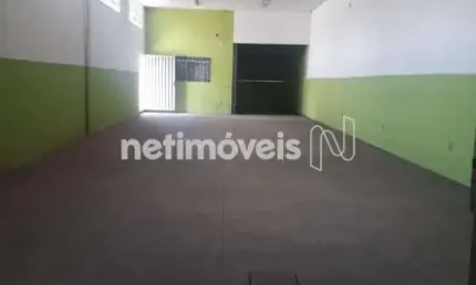 Barracão / Galpão / Depósito à venda na Rua Joseph Amin Dabian, Jardim Petrópolis, Betim