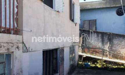 Casa com 3 quartos à venda na Avenida Brigadeiro Eduardo Gomes, Glória, Belo Horizonte