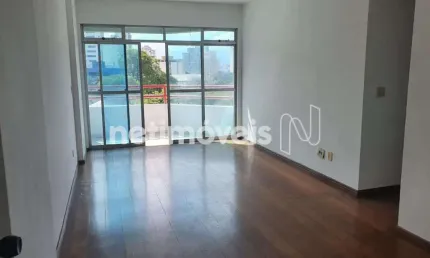 Apartamento com 3 quartos à venda na Rua Ouro Preto, Barro Preto, Belo Horizonte