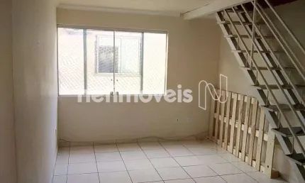Venda Apartamento 2 quartos Parque Xangrilá Contagem
