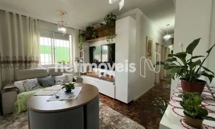 Venda Apartamento 3 quartos Camargos Belo Horizonte