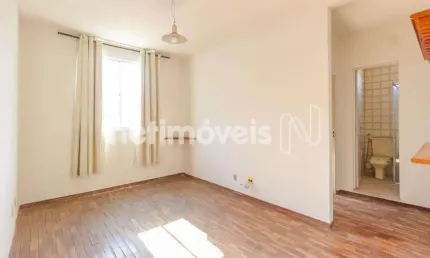 Venda Apartamento 2 quartos Lagoinha Belo Horizonte