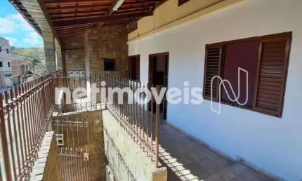 Casa com 3 quartos à venda na Rua Vasconcelos Pereira, Vila Nova Vista, Sabará