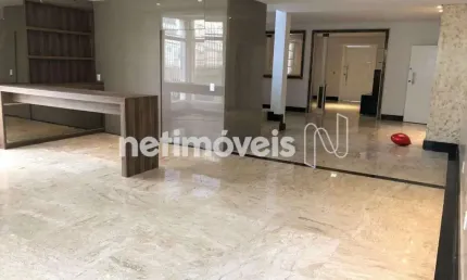 Casa com 5 quartos à venda na Rua Luiz Chagas Carvalho, Dona Clara, Belo Horizonte