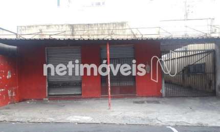Ponto comercial à venda na Rua São João Nepomuceno, São Pedro, Belo Horizonte