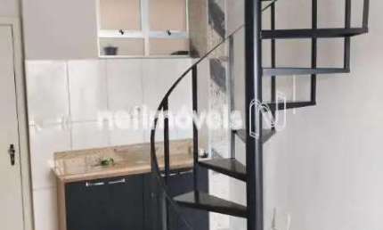 Ponto comercial à venda na Rua Ágata, União, Belo Horizonte