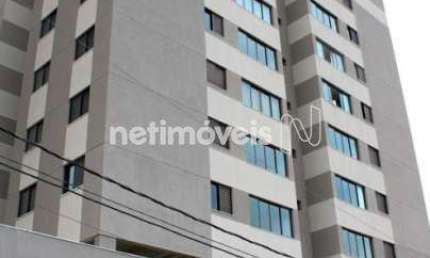 Ponto comercial à venda na Rua Deputado Fábio Vasconcelos, Buritis, Belo Horizonte
