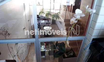 Cobertura com 4 quartos à venda na Rua Agenor Goulart Filho, Ouro Preto, Belo Horizonte