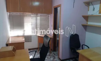 Sala comercial com 1 sala à venda na Rua Ouro Preto, Barro Preto, Belo Horizonte