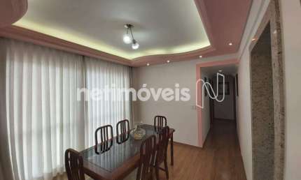 Venda Apartamento 3 quartos Floresta Belo Horizonte