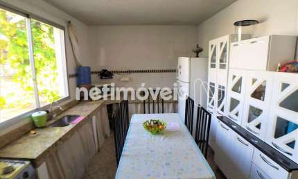 Casa com 3 quartos à venda na Rua Aroeira do Sertão, Paulo VI, Belo Horizonte