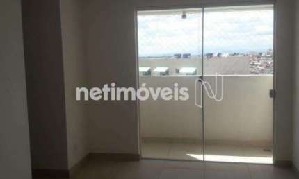 Venda Apartamento 3 quartos Nossa Senhora da Conceição Contagem