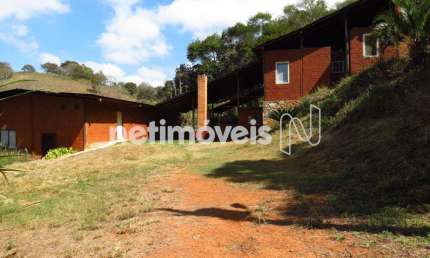 Fazenda com 1 sala à venda na Fazenda Palmital Pasto Do Mundo Novo, Bichinho, Prados