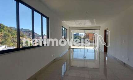 Apartamento com 4 quartos à venda na Rua Zodíaco, Santa Lúcia, Belo Horizonte