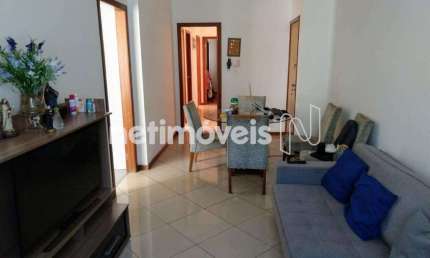 Apartamento com 3 quartos à venda na Rua Santa Clara, Sagrada Família, Belo Horizonte