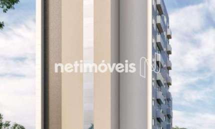 Apartamento com 1 quarto à venda na Rua Henrique Cabral, São Luiz, Belo Horizonte