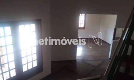 Casa com 4 quartos à venda na Rua Aurélio Dolabela, Floramar, Belo Horizonte