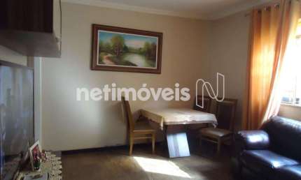 Apartamento com 3 quartos à venda na Rua Madre Tereza, Europa, Belo Horizonte