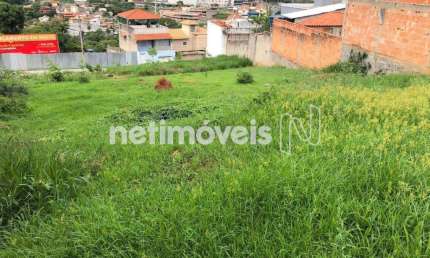 Terreno comercial à venda na Rua Ada, Juliana, Belo Horizonte