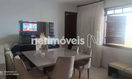Casa com 4 quartos à venda na Rua Nair Melo, Tupi, Belo Horizonte
