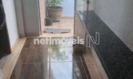 Venda Casa comercial Horto Florestal Belo Horizonte