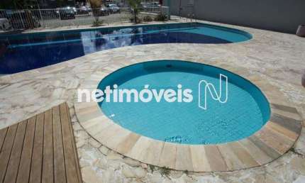 Apartamento com 3 quartos à venda na Rua Corretor Juventino de Jesus, Candelária, Belo Horizonte