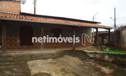 Casa com 3 quartos à venda na Rua Jabaquara, Asteca (São Benedito), Santa Luzia