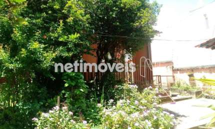 Casa com 4 quartos à venda na Rua São João Evangelista, Santo Antônio, Belo Horizonte