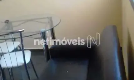 Venda Apartamento 2 quartos Monsenhor Messias Belo Horizonte