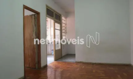 Apartamento com 1 quarto à venda na Avenida Paraná, Centro, Belo Horizonte