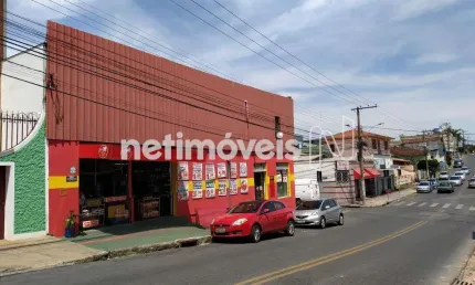Ponto comercial à venda na Rua Pitangui - Até 424 - Lado Par, São Cristóvão, Belo Horizonte