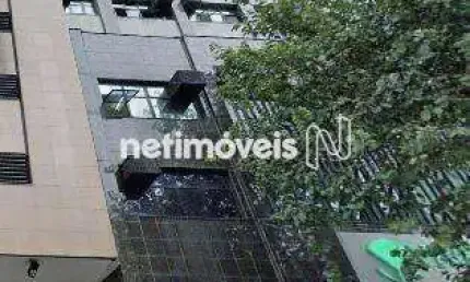 Sala comercial à venda na Avenida Álvares Cabral, Lourdes, Belo Horizonte