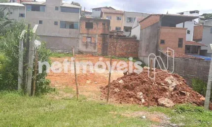 Terreno comercial à venda na Avenida Francisco Negrão de Lima, Céu Azul, Belo Horizonte