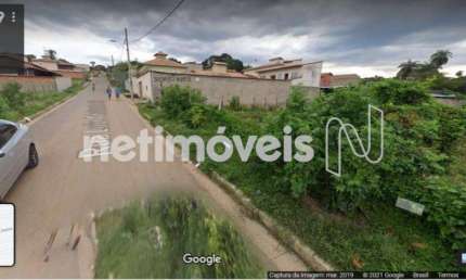 Terreno comercial à venda na Rua Luiz Advíncula Reis, Trevo, Belo Horizonte