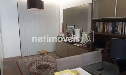 Sala comercial à venda na Rua dos Timbiras, Lourdes, Belo Horizonte