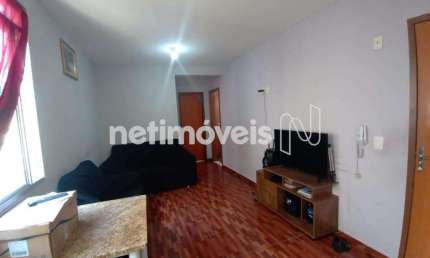 Venda Apartamento 2 quartos Santa Amélia Belo Horizonte
