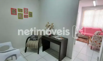 Sala comercial com 1 sala à venda na Rua dos Guajajaras, 910, Centro, Belo Horizonte