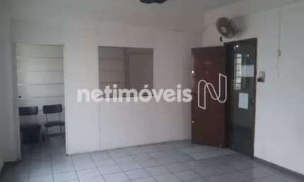 Sala comercial com 1 sala à venda na Rua Espírito Santo, 341, Centro, Belo Horizonte