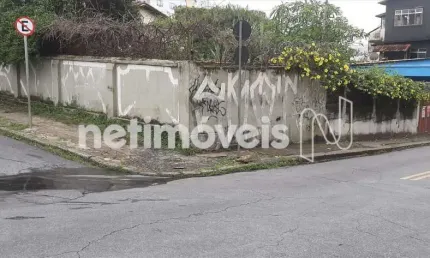Venda Lote-Área-Terreno São Cristóvão Belo Horizonte
