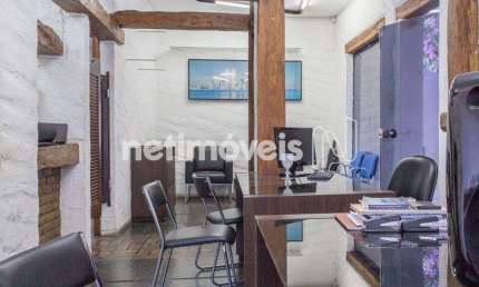 Casa com 2 quartos à venda na Rua Pium-I, Cruzeiro, Belo Horizonte