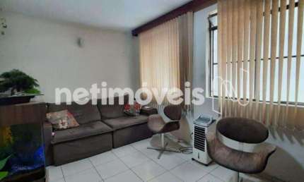 Venda Apartamento 3 quartos Dom Bosco Belo Horizonte