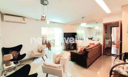 Venda Apartamento 3 quartos Dona Clara Belo Horizonte