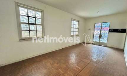 Casa com 3 quartos à venda na Rua Pedra Bonita, Prado, Belo Horizonte