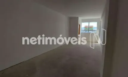 Sala comercial com 1 sala à venda na Avenida Del Rey, 111, Caiçaras, Belo Horizonte