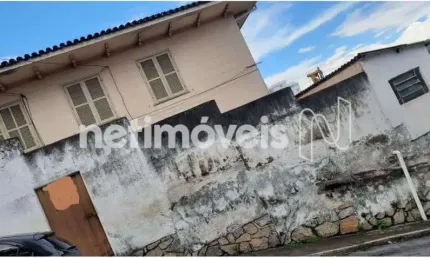 Venda Lote-Área-Terreno Colégio Batista Belo Horizonte