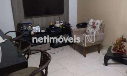 Venda Casa geminada Jardim Verona Ribeirão das Neves