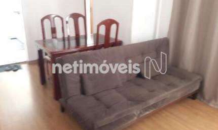 Apartamento com 2 quartos à venda na Rua José Luiz Azevedo, Juliana, Belo Horizonte